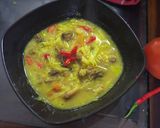 Foto langkah ke 4 dari resep Tongseng daging.