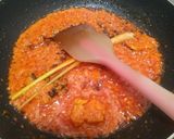 Foto langkah ke 5 dari resep Sambel Goreng Kentang dan Hati Sapi.
