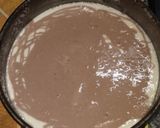 Foto del paso 7 de la receta: Bizcochuelo matero marmolado caserito express