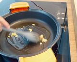 Foto del paso 1 de la receta: Guiso de espárragos con pellas