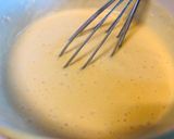 Foto langkah ke 3 dari resep Soft pancakes.