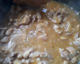 Foto del paso 13 de la receta: ~Pollo a la naranja 🐔🍊~