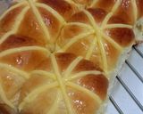 Foto langkah ke 5 dari resep Milk Bread (Killer Soft Bread).