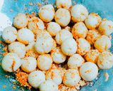 Foto langkah ke 4 dari resep Cimol.
