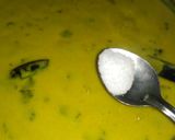 कढ़ी पकोड़ा (Kadhi pakoda recipe in Hindi) रेसिपी चरण 8 फोटो
