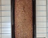 Foto del paso 3 de la receta: Budín de zanahoria con harina integral