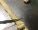 Foto del paso 4 de la receta: Ñoquis veganos
