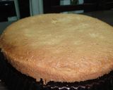 Foto del paso 4 de la receta: Torta chajá