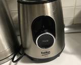 Okro soup with ogbono recipe step 3 photo