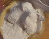 Foto del paso 3 de la receta: Bizcochuelo esponjoso 😋😋