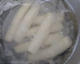 Foto langkah ke 2 dari resep Krupuk rambak.