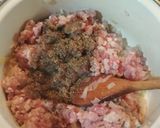 Töltött cukkini recept fázis 1 fotója
