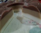 Foto langkah ke 5 dari resep Puding Tiramisu.