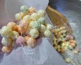彩球甜筒的食譜步驟4照片