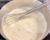 Foto del paso 4 de la receta: Pastel con masa Cookies y crema pastelera al Limoncello