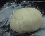 Foto del paso 2 de la receta: Pasta frola membrillo