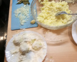 Foto del paso 1 de la receta: Patatas escabechadas