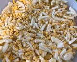 Foto del paso 3 de la receta: Ensalada alemana (Schichtsalat)