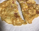 Foto del paso 4 de la receta: Mini wraps con tortilla de york y queso