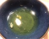 抹茶. 瑞士卷（不刻板地依赖配方，观察状态是秘籍）的食譜步驟1照片