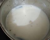 A picture of step 2 of Turmeric Milk (Haldi Wala Doodh).
