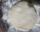 पुरणपोळी (puran poli recipe in marathi) रेसिपी स्टेप 5 फोटो 