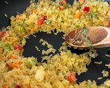 Foto del paso 4 de la receta: Arroz Con Choritos