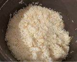 Foto del paso 5 de la receta: Cebollines con carne y arroz