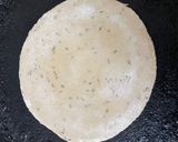 પરોઠા રેસીપી સ્ટેપ3ફોટો