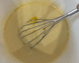 Foto del paso 3 de la receta: Bizcocho con queso crema 🍰