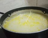 A picture of step 1 of Simple chowmein.