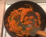 A picture of step 8 of Roasted Poussin.