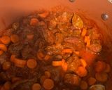 Foto del paso 2 de la receta: Carne guisada estilo puertorriqueño