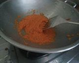 Foto langkah ke 4 dari resep Sambel tongkol.
