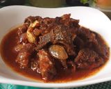 Foto langkah ke 7 dari resep Babat gongso Semarang.