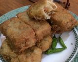 Foto langkah ke 10 dari resep Misoa Goreng.