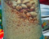 Foto langkah ke 3 dari resep (622) Selai Kacang Homemade.