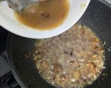 Hình bước làm 2 của món Cá ngừ đại dương sốt me