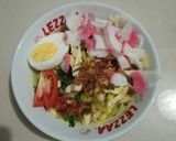 Foto langkah ke 7 dari resep Soto bening.