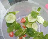 Foto langkah ke 5 dari resep Infusedwater anti stress.