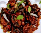 Goan chicken xacuti recipe step 6 photo