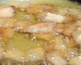 A picture of step 6 of Shakar paray.
