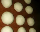 Foto del paso 4 de la receta: Tortas fritas