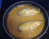 Foto del paso 12 de la receta: Calamar relleno de carne