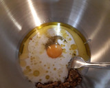 Foto del paso 1 de la receta: Pan de leche de coco