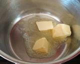 Köles felfújt (köleskoch) csokiöntettel recept fázis 3 fotója