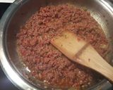 Foto del paso 3 de la receta: Empanada de carne