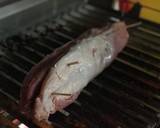 Stuffed Beef Tenderloin recipe step 4 photo