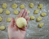 Foto langkah ke 7 dari resep Roti Jabrig.