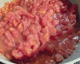 Foto del paso 9 de la receta: Pasta casera con tuco de la Nonna (con bondiola)
